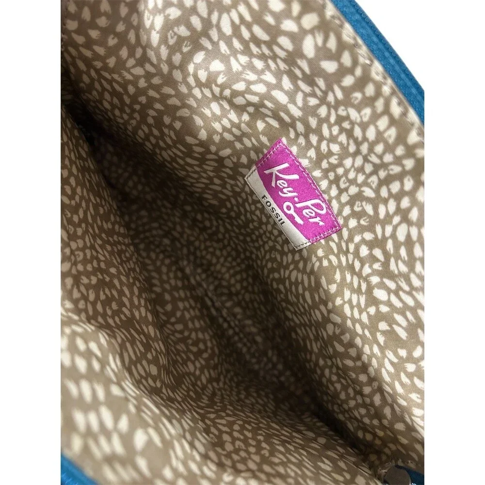 Fossil key per
